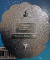 'Disney Pins Blog (DPB): Disney Dogs Best in Show - Patch - DLIC'