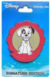 'Disney Pins Blog (DPB): Disney Dogs Best in Show - Patch - DLIC'
