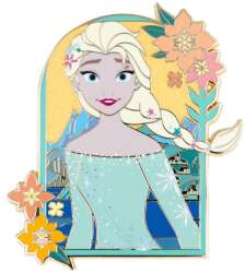 Elsa - Magic of Sisterhood