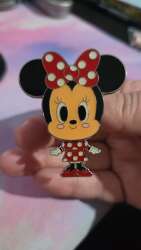 118693 - Extendable - HKDL Extendable Young Minnie 2014 - Hong Kong Disneyland alternate image