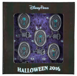 Haunted Mansion