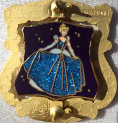 15201 - Cinderella 65th Anniversary - Cinderella Since 1950 alternate image