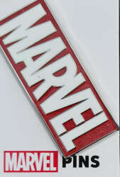 'Marvel Logo - MLT'
