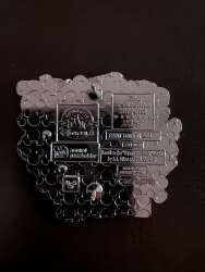 118709 - runDisney: Springtime Surprise Weekend - Winnie the Pooh and Tigger - Walt Disney World alternate image