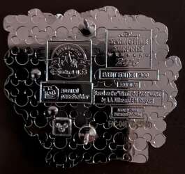 'runDisney: Springtime Surprise Weekend - Winnie the Pooh and Tigger - WDW'