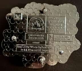 'runDisney: Springtime Surprise Weekend - Winnie the Pooh and Tigger - WDW'