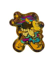 Jester - Mickey Mouse - 15th Anniversary - 2nd Season