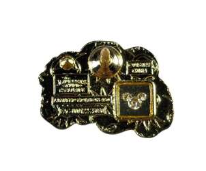 'Muppet Treasure Island 30th Anniversary Mini Mystery Collection - Pile of Skulls - WDI'