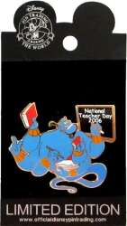 2006 Genie