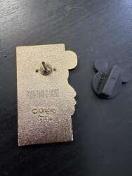 'Jerry Leigh - Mickey - Florida - Mickey Mouse beside the word Florida - WDW'