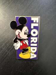 Jerry Leigh - Mickey - Florida