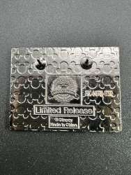 'Disney Films Mystery Collection - Beauty and the Beast - Belle and The Prince - MLT'