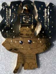 15202 - St. Patrick's Day - 2015 - Jessica Rabbit alternate image