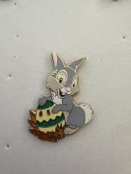 Thumper with Easter Egg