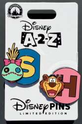 S and H - Scrump & Humphrey