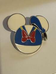 2459 - Mickey Mouse Icon Character Mystery Collection - Donald Duck alternate image