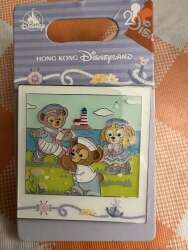 Duffy and Friends