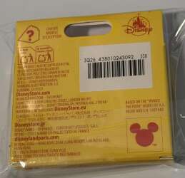118763 - Attraction Mystery Map Puzzles: The Many Adventures of Winnie the Pooh (DLR) - Unopened Mystery Box - Disneyland Resort alternate image