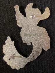 'Unknown Series - Stitch as Mermaid - FSY'