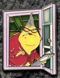 Roz