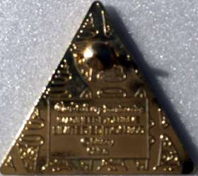 11168 - Disneyland Restrooms - Main Street / New Orleans Square - Gentlemen - Walt Disney Imagineering alternate image