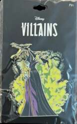 GoPinPro Exclusive - Maleficent