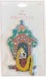 GoPinPro Exclusive - Rapunzel Tower