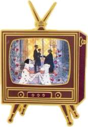 Pongo and Perdita Love