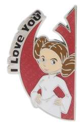 I Love You - Princess Leia