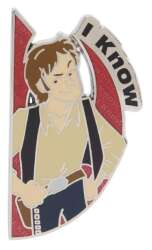I Know - Han Solo