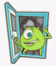 Mike Wazowski