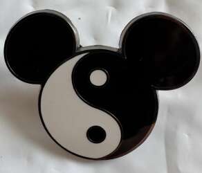 WDI HKDL Yin Yang Cast Exclusive