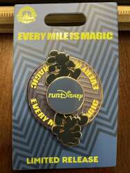 'RunDisney - Every Mile Is Magic - RunDisney - RunDisney Every Mile Is Magic - WDW'