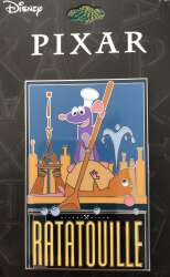 Anyone Can Pin - Ratatouille