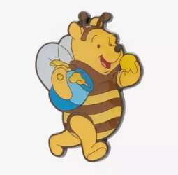 Pooh Bear