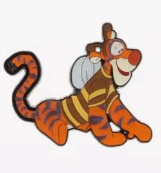 Tigger