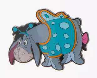 Eeyore