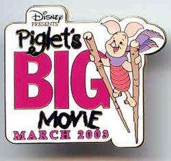 Piglet's Big Movie
