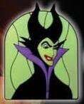 Maleficent