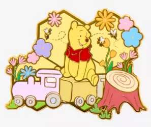 Pooh Bear