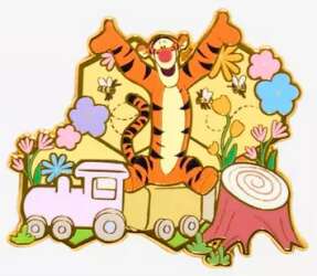 Tigger