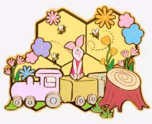 Piglet