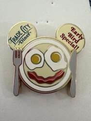 Trade City Diner Early Bird Special
