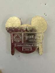 'Trade City, USA - Early Bird Special Plate - WDW - Trade City Diner Early Bird Special - WDW'