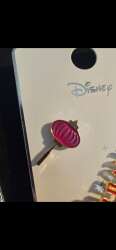 Primark Mulan Pin Set Hair pin DLIC