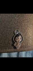 Primark Mulan Pin Set Mulan DLIC