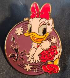 Tokyo Disney Sea Daisy Christmas TDR