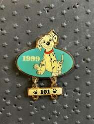 Dalmatian Puppy - 1999 Cast Member Award - 101 Dalmatians