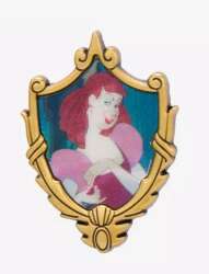 118890 - Box Lunch Exclusive - Cinderella Lenticular Frame Blind Box - Anastasia/Druzilla - Loungefly alternate image