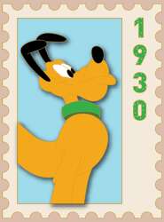 Pluto